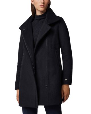 アンヌーク　Ecofur Over Coat 38 anuke SALE (アンヌーク）Ecofur Over Coat 即日発送 : RAPTURE