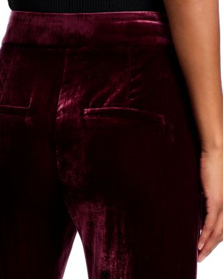 Lebone Velvet Pants