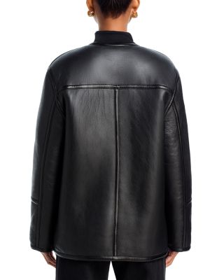 Anya Reversible Jacket