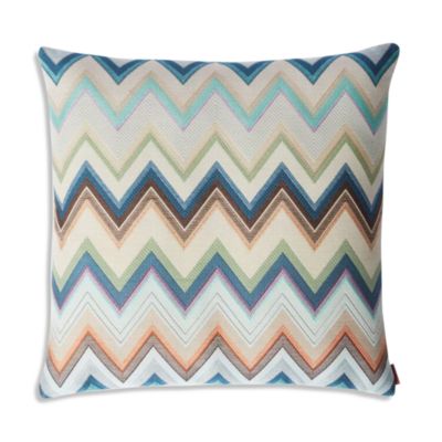 Missoni - Agadir Down Cushion