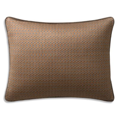 Ralph Lauren - Bullard Floral Print Throw Pillow, 15" x 20"