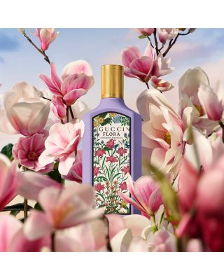トマ　GUCCI FLORA Gorgeous Magnolia 50ml Gucci Flora Gorgeous Magnolia, 50ml, eau de parfum in Eau de