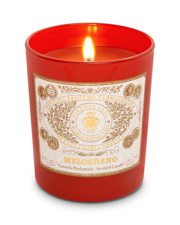 Melograno Scented Candle 8.8 oz.