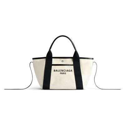 Biarritz Small Tote Bag