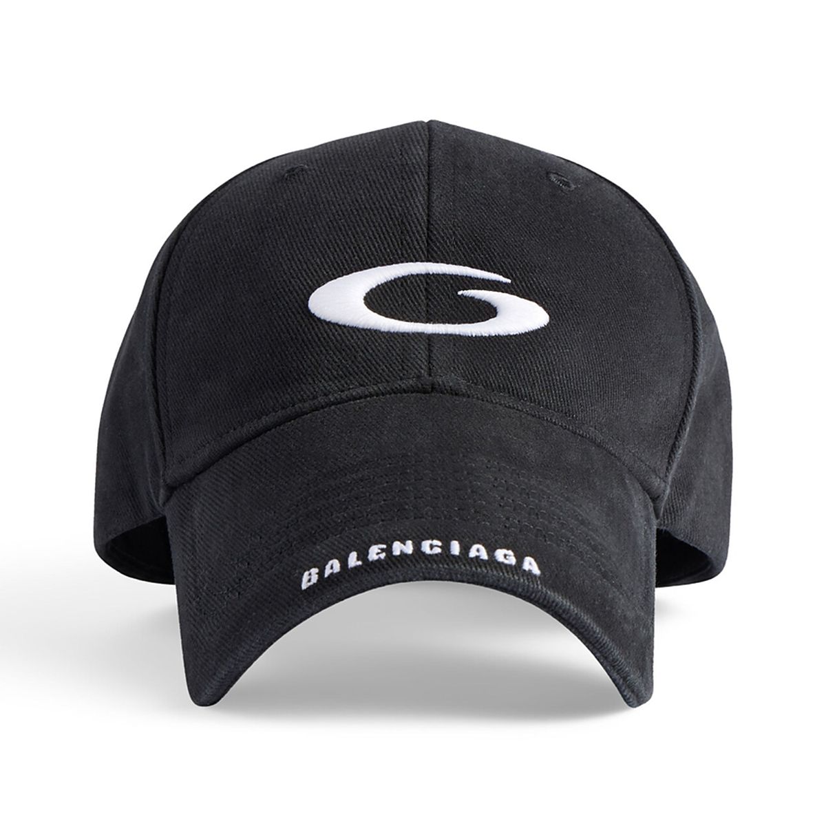 Balenciaga Loop Sports Icon Cap