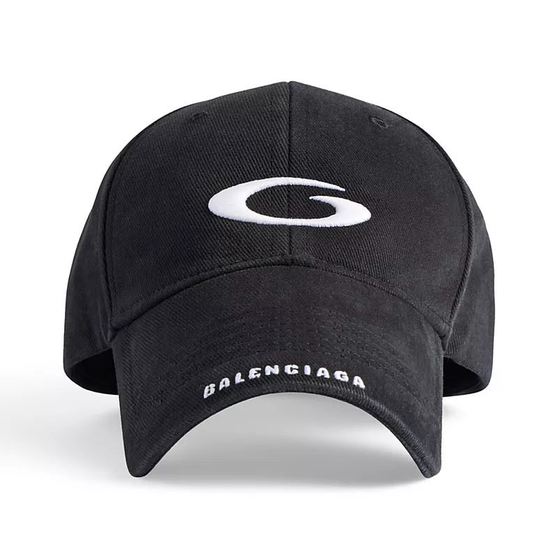 Balenciaga Loop Sports Icon Cap