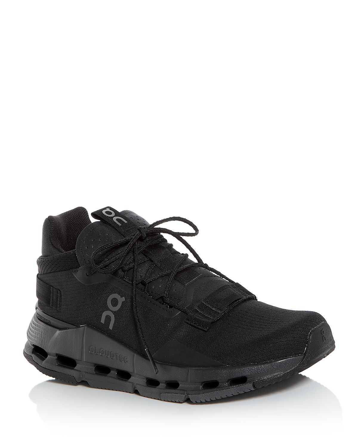 On Women's Cloudnova 2 Sneakers