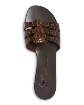 Women's Morpheus Slide Sandals