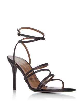 Giuseppe Zanotti - Women's Intriigo Claire Strappy High Heel Sandals