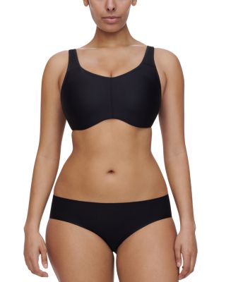 High Impact Everyday Sports Bra