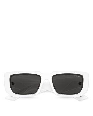 Rectangular Sunglasses, 54mm - Exclusive