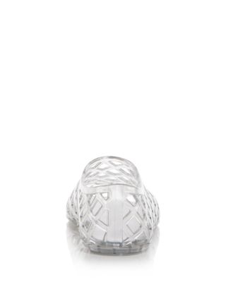 Women&#39;s Jellz Caged Slip On Shoes