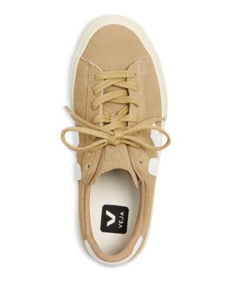 Women's Campo Low Top Sneakers