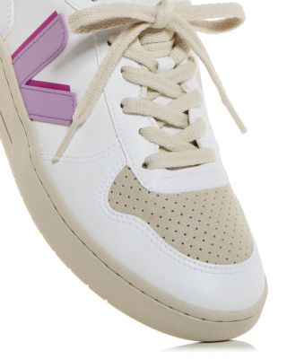 Women's V-10 Low Top Sneakers