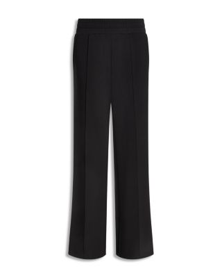 The Wide Leg Pant