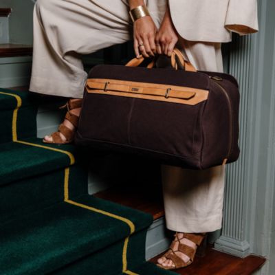 Reserve Weekender Duffel