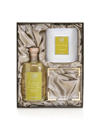 Antica Farmacista - Home Ambiance Gift Set - Grapefruit