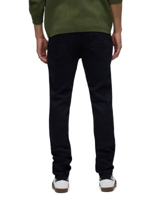 Zack Skinny Jeans in Point Break