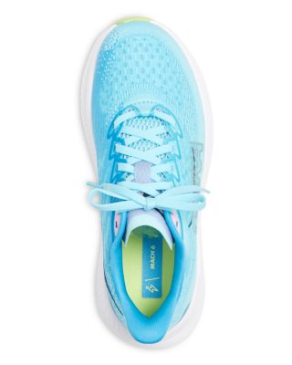 Women's Mach 6 Low Top Sneakers