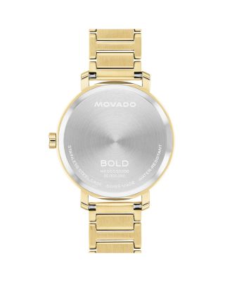 Bold Evolution 2.0 Watch, 34mm