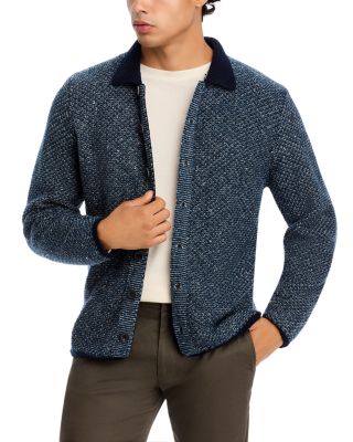 Breidin Stitch Cardigan
