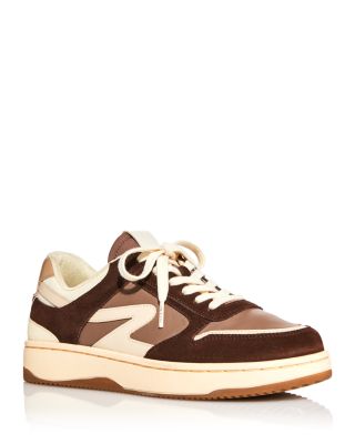 rag & bone - Women's Retro Tennis Sneakers