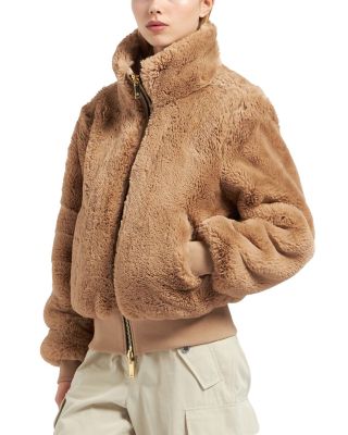 【関税&送料込】Moose Knuckles Debbie Down Jacket Amazon.com: Moose Knuckles Women's Debbie Bomber Down Jacket