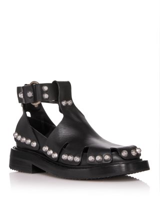 Alexander Wang - Women's Dixon Studded Sandals