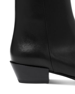 Women's Ruby Pointed Toe Ankle Boots