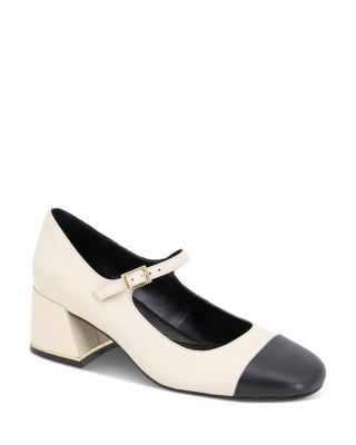 Kenneth Cole - Women's Alec Mary Jane Pumps