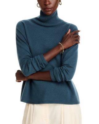 Buy EILEEN FISHER Ribbed Cashmere Sweater