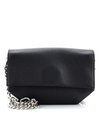 Pre-Owned Hermes 24 Opli Chain Bag Novillo