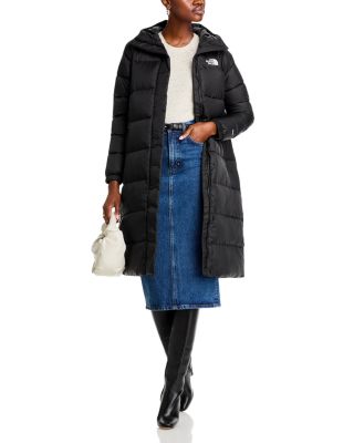 Hydrenalite™ Hooded Down Parka