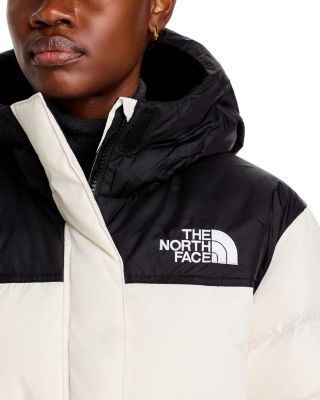 Nuptse Down Parka