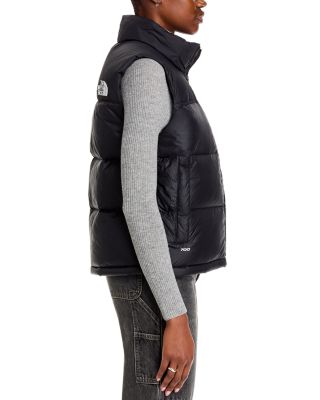 1996 Retro Nuptse Vest