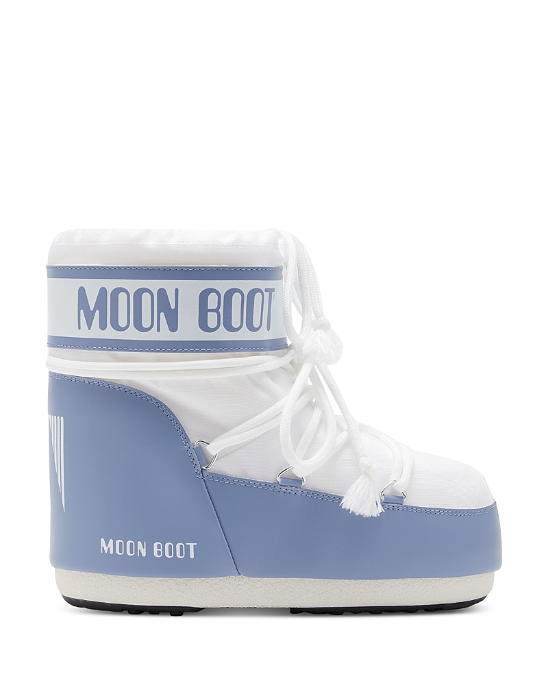 Moon Boot Women's Icon Low Boots