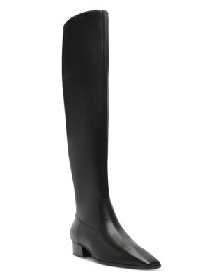 SCHUTZ - Women's Helena Over the Knee Boots