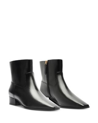Ankle Boots & Booties for Women - Bloomingdale's