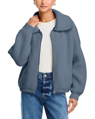 Herno - Knitted Cardigan