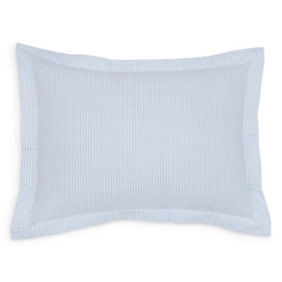 Cinde Print Cotton  King Sham