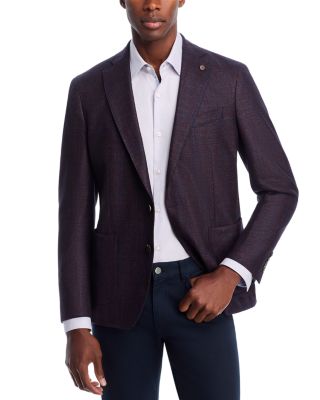 Peter Millar - Seville Plaid Blazer