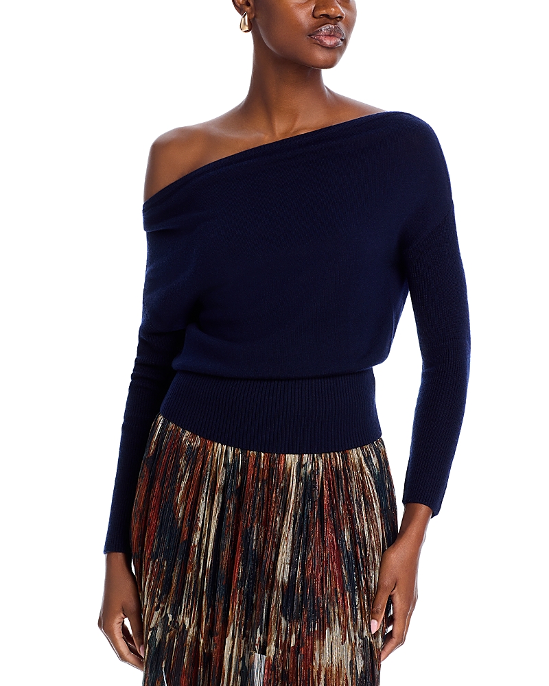 RAMY BROOK CHANCE SWEATER