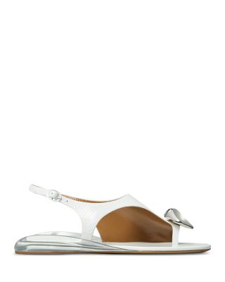 Tory Burch Women's Patos Slingback Sandals | Bloomingdale's