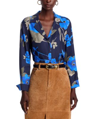 BOSS - Basiga Blouse