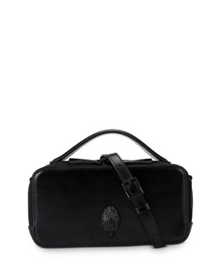 Kurt Geiger London Bond Drench Camera Crossbody