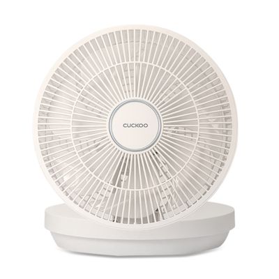 Cordless Rechargeable Air Circulator Fan