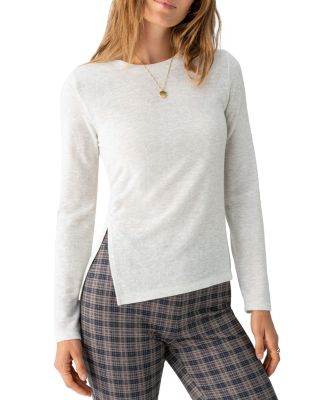 Sanctuary - Something About Her Long Sleeve Tee