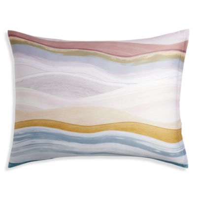 Linus Sateen Sham, King