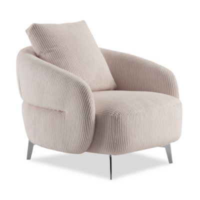 Cordone Fabric Chair