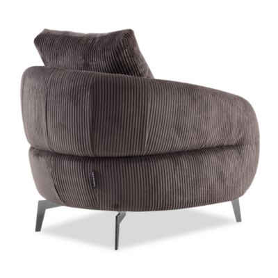Cordone Fabric Chair